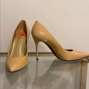 High heels Stuart weitzman shoes